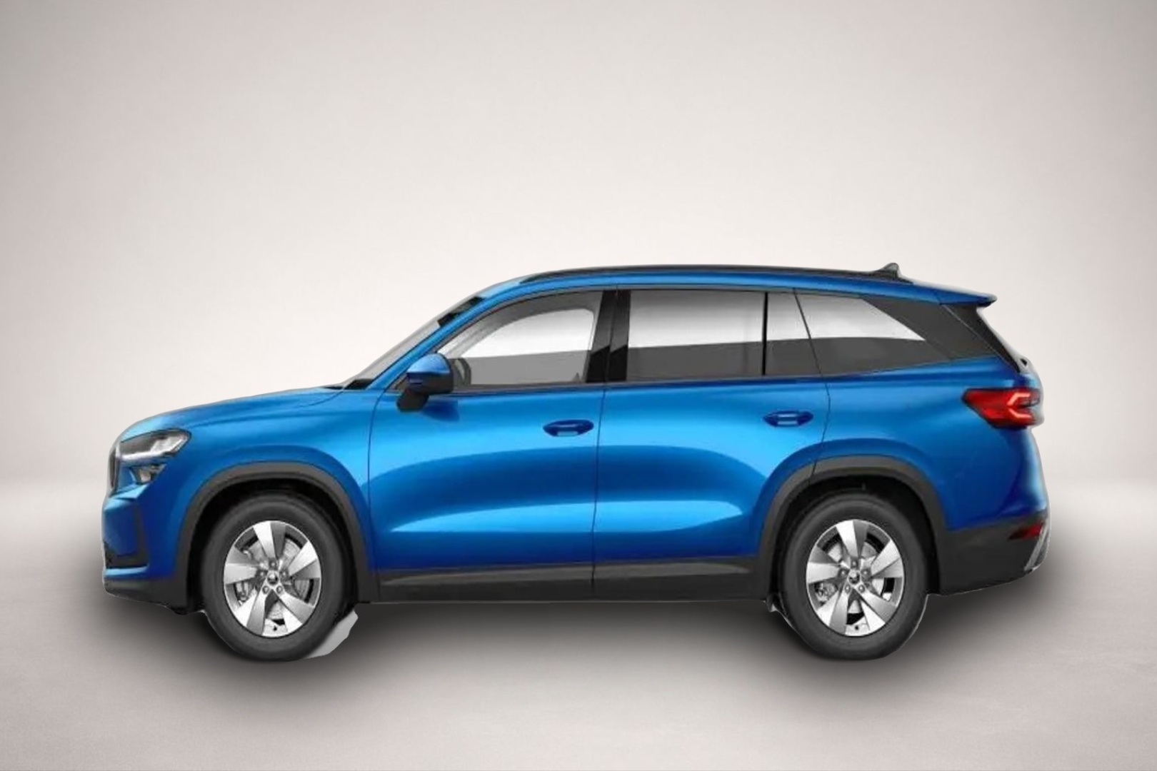 Skoda Kodiaq, image 4 of 5