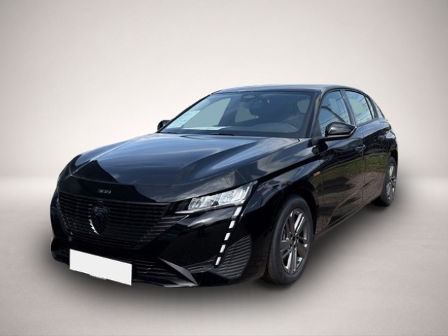 Peugeot 308 (09/2025, Benzin)