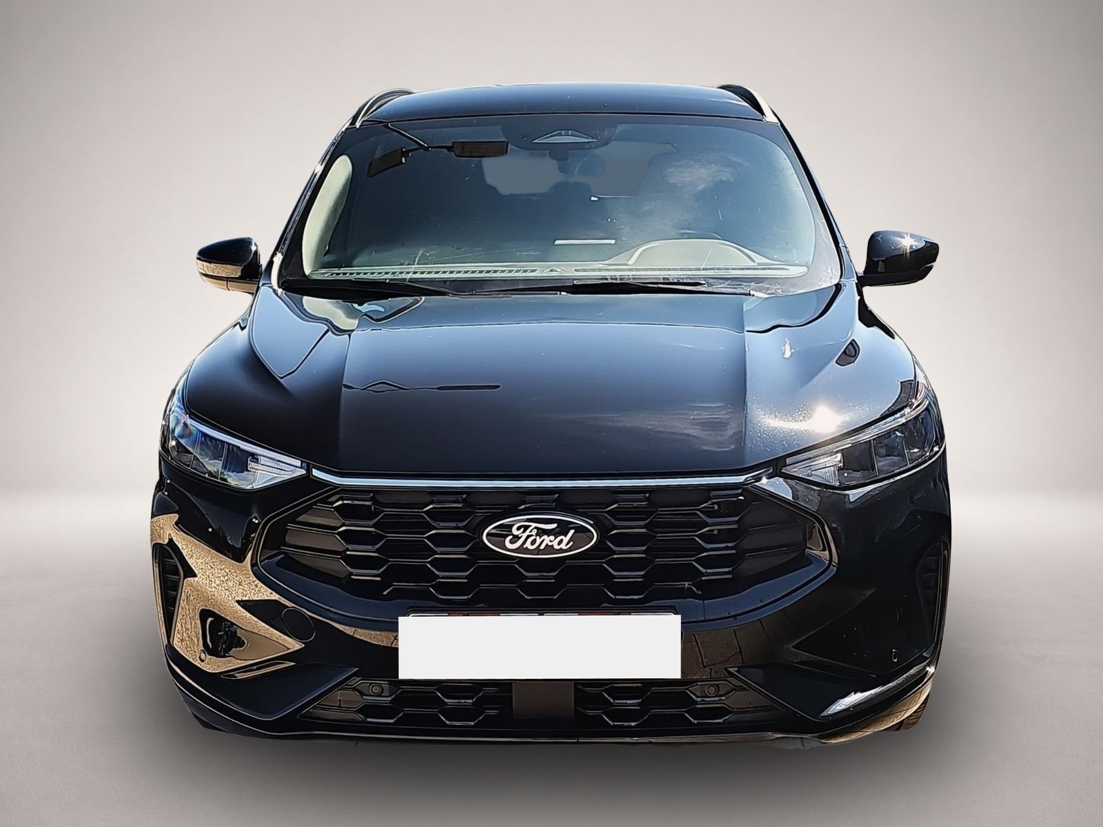 Ford Kuga, Bild 2 von 6