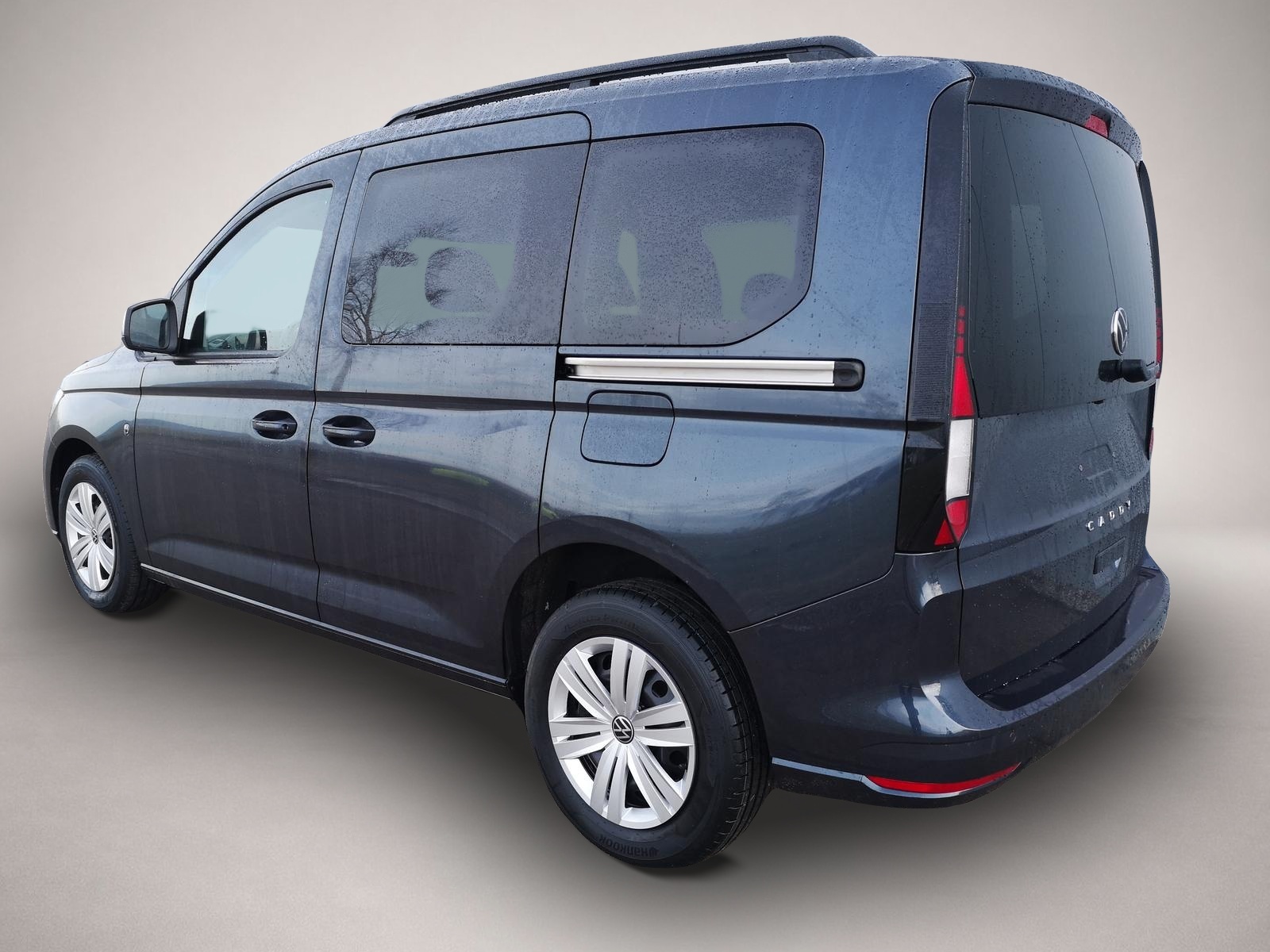 Volkswagen Caddy (06/2026, Diesel)