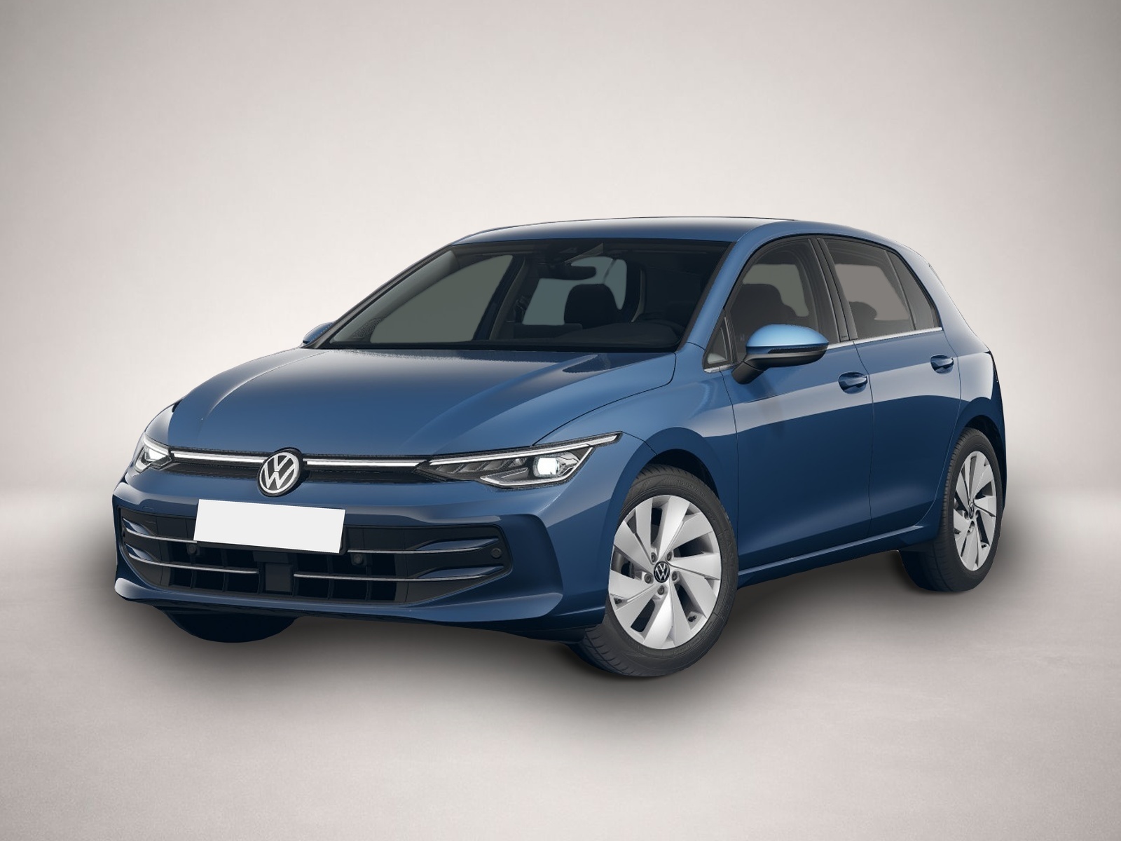 Volkswagen Golf (04/2025, Diesel)