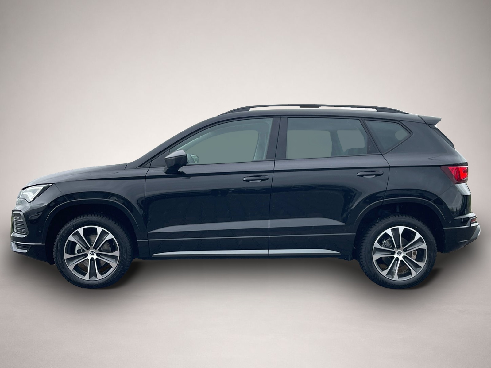 Seat Ateca (02/2026, Benzin)