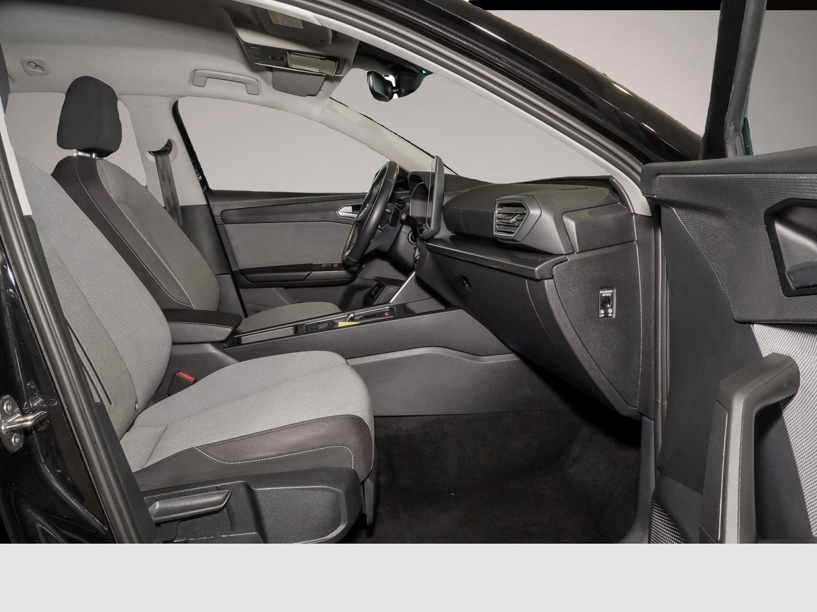 Seat Leon (12/2024, Diesel)