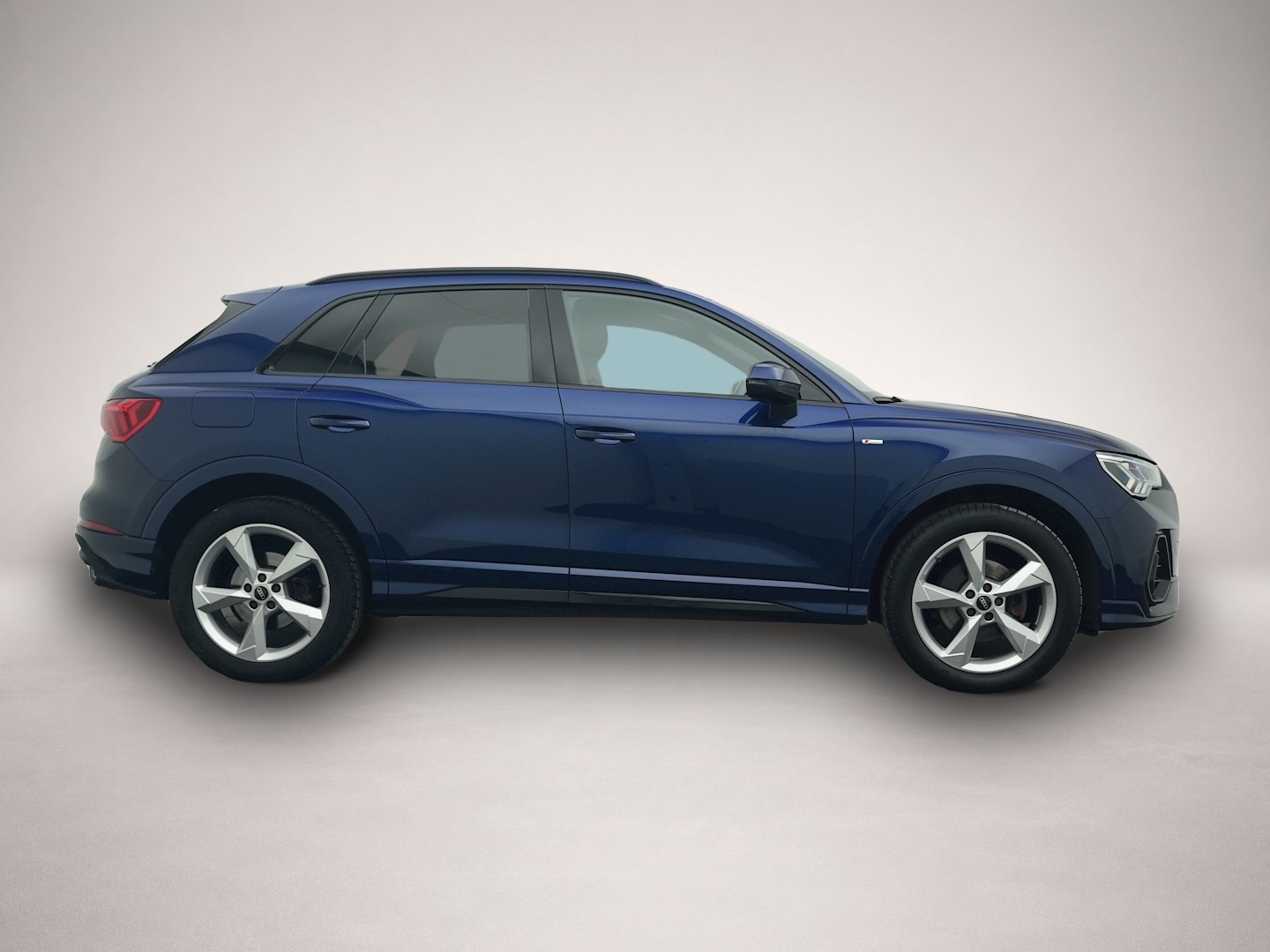 Audi Q3 (09/2022, Diesel)