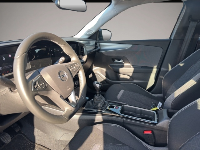 Opel Mokka (12/2023, Benzin)
