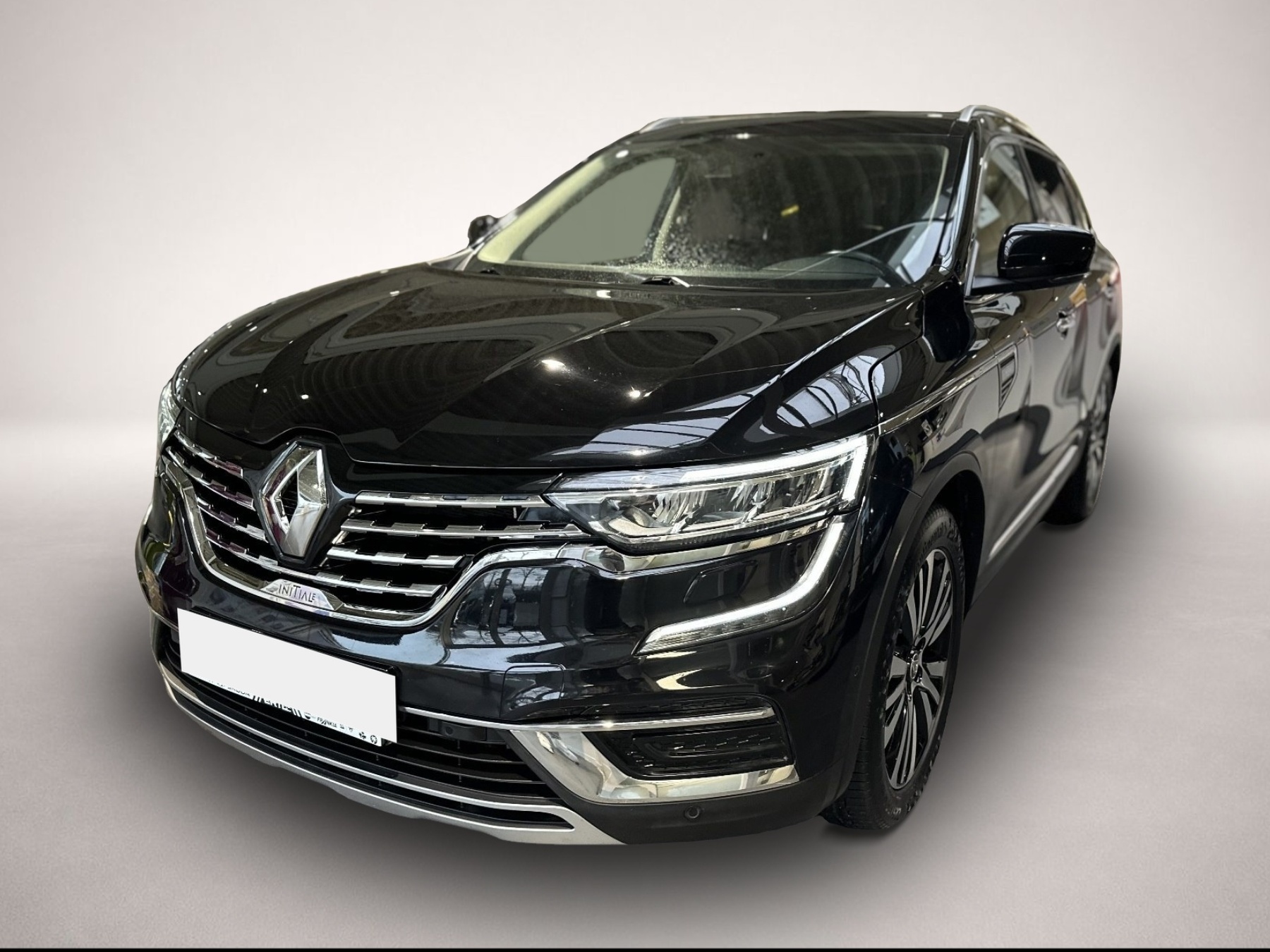 Renault Koleos (01/2023, Diesel)