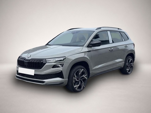 Skoda Karoq (06/2026, Benzin)