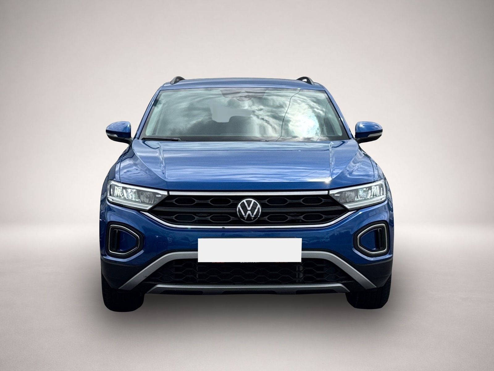 Volkswagen T-Roc (07/2025, Benzin)
