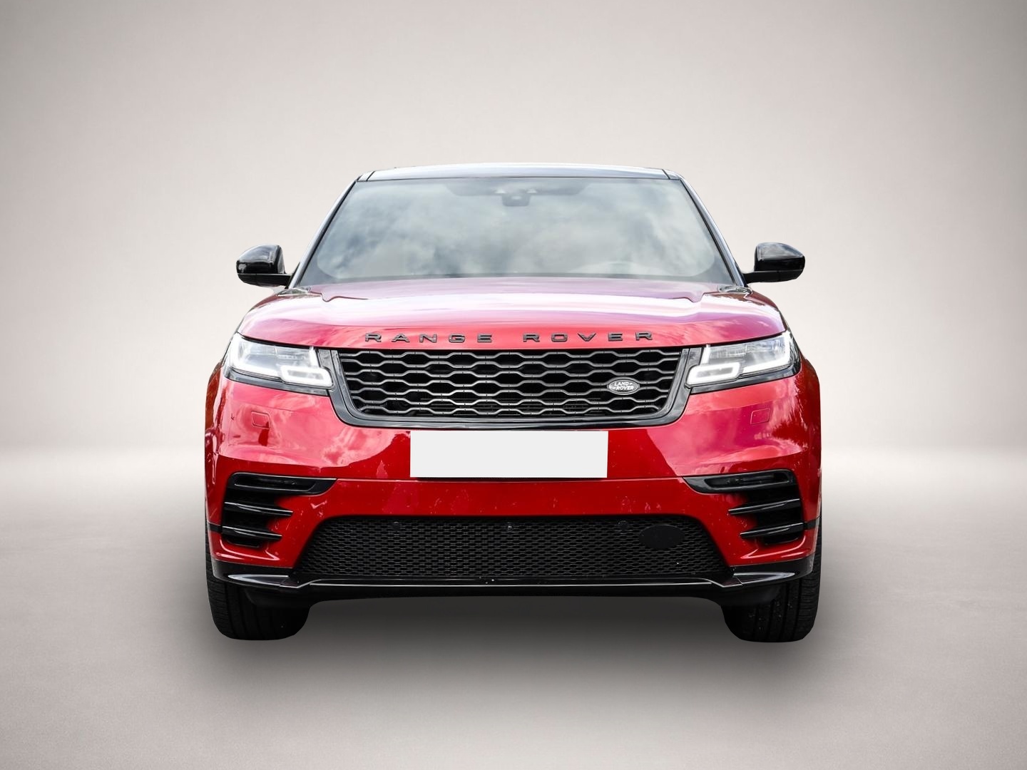 Land-Rover Range Rover Velar (02/2021, Benzin)