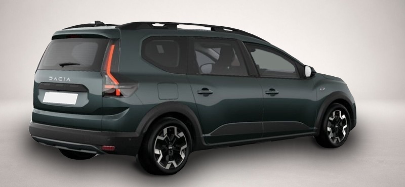 Dacia Jogger (06/2026, Benzin)