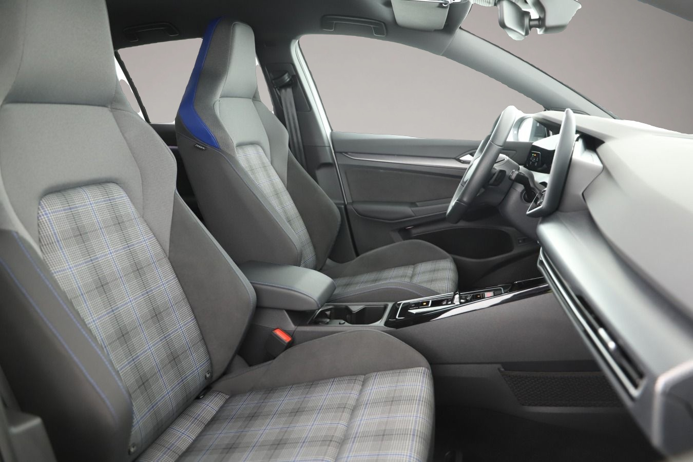 Volkswagen Golf (09/2025, Hybrid (Benzin/Elektro))