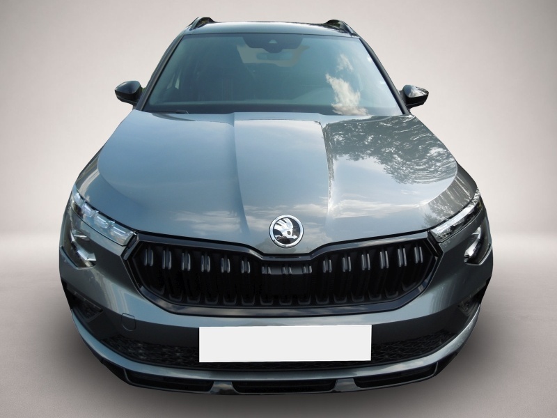 Skoda Kamiq, image 2 of 5