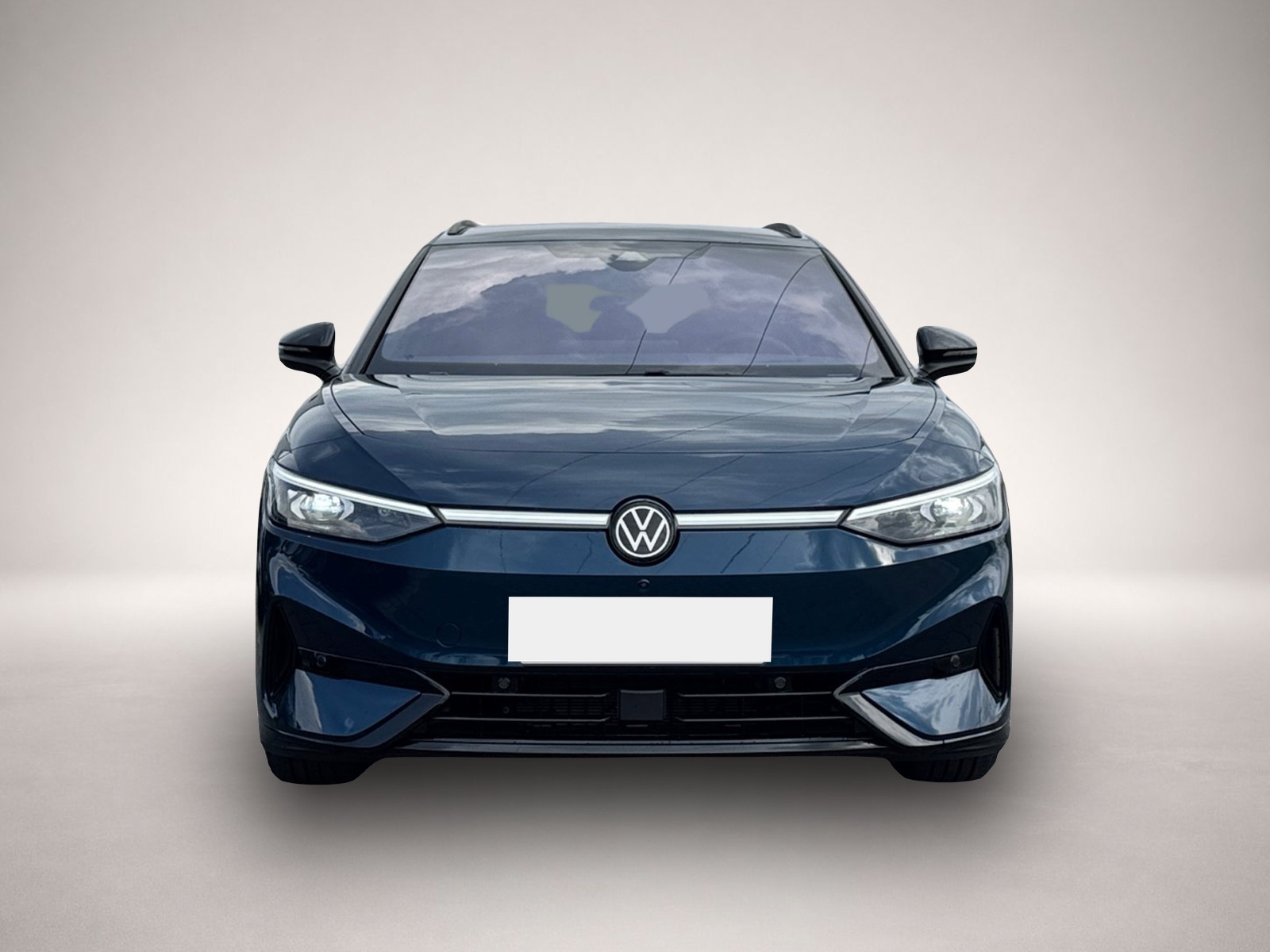 Volkswagen ID.7 (06/2026, ELECTRIC)