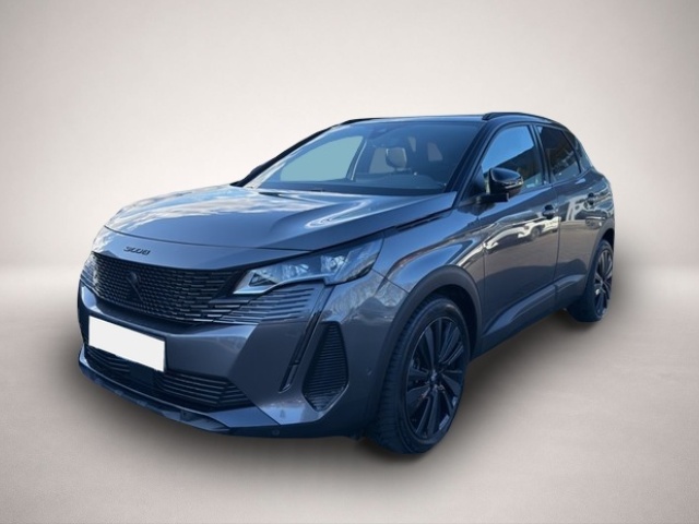 Peugeot 3008 (01/2024, Benzin)