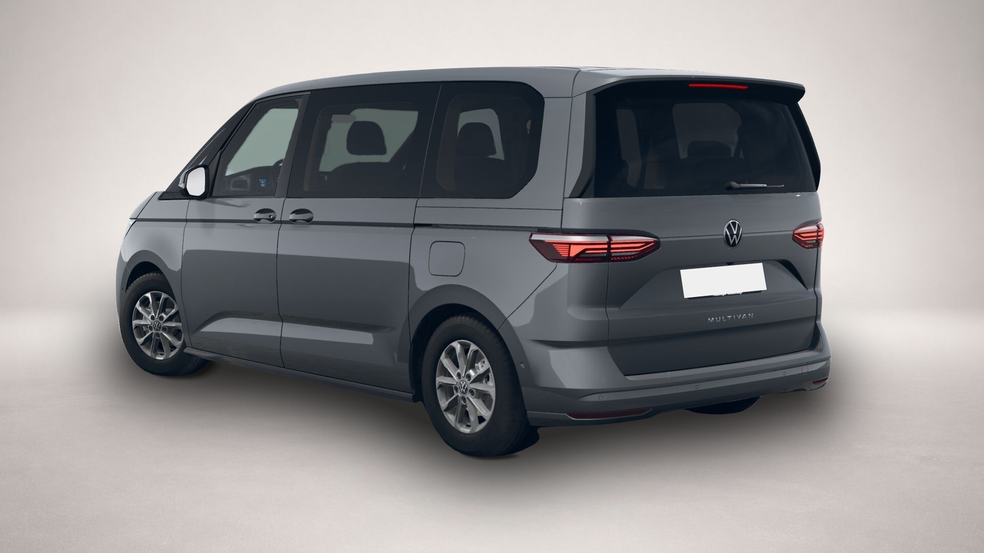 Volkswagen T7 Multivan (, Diesel)