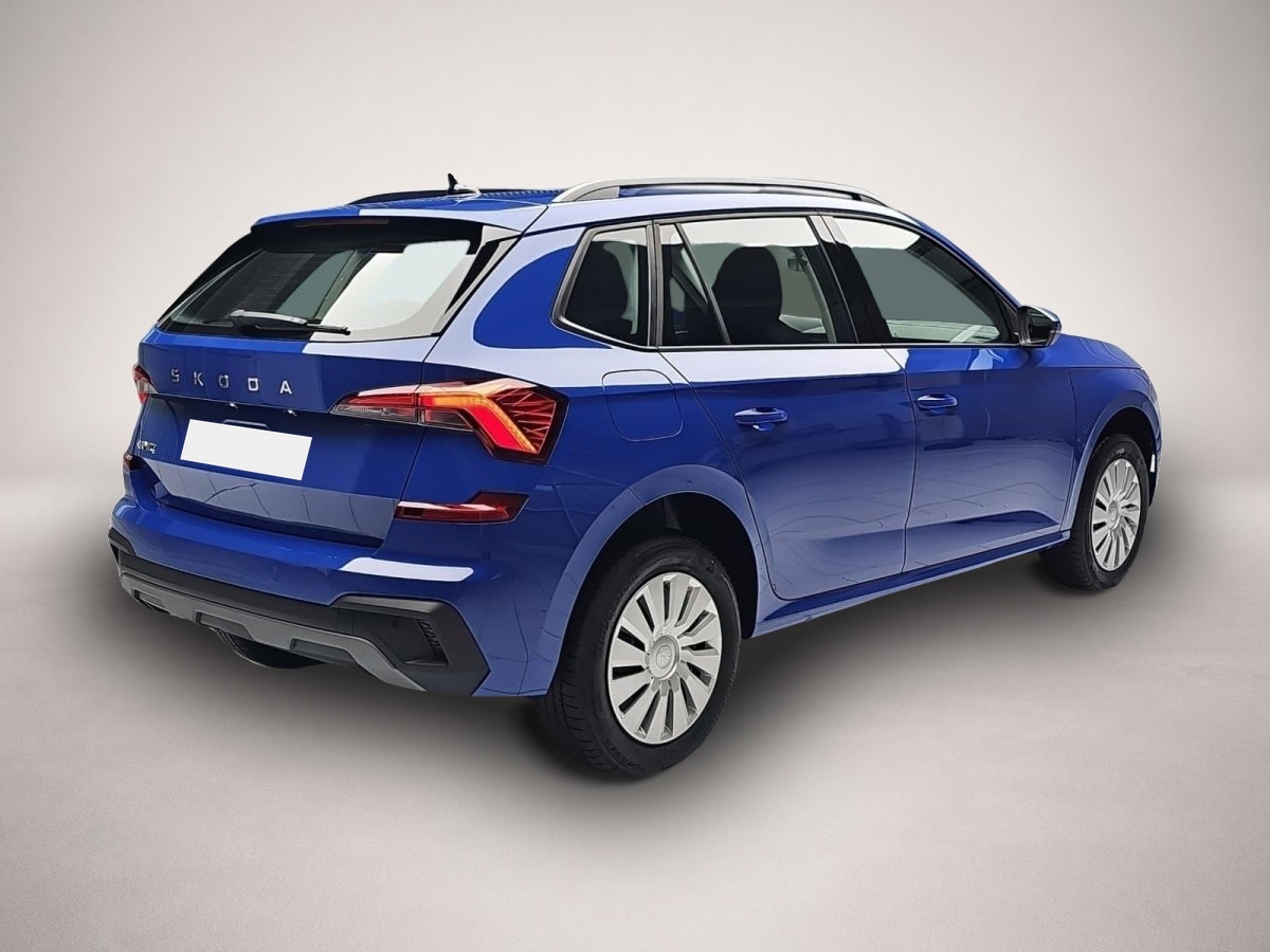 Skoda Kamiq, Bild 2 von 4