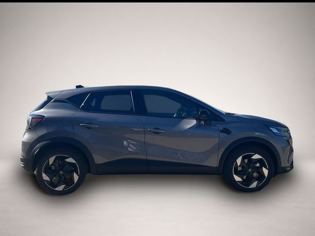 Renault Captur (12/2025, Hybrid (Benzin/Elektro))