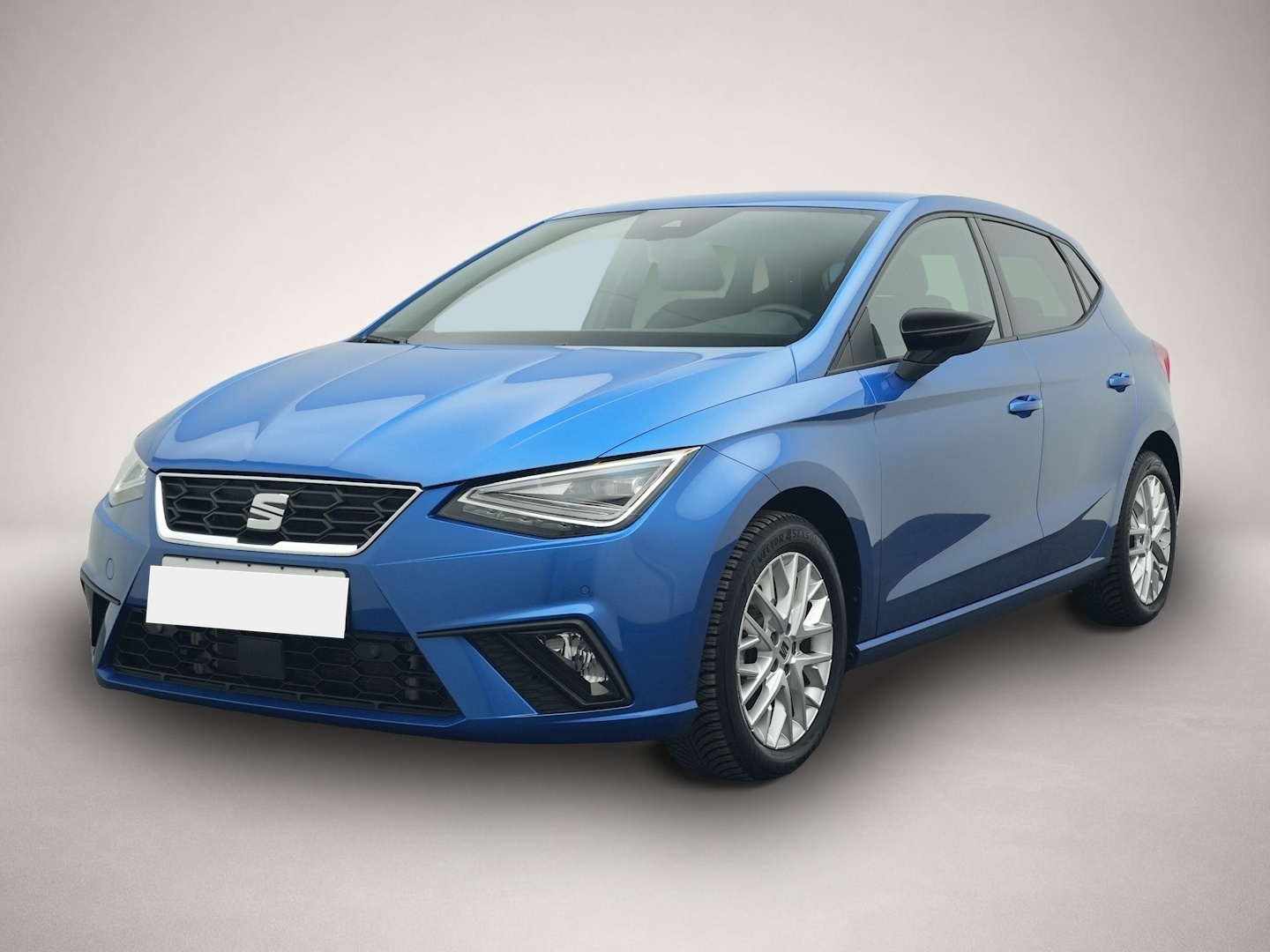 Seat Ibiza (07/2025, Benzin)