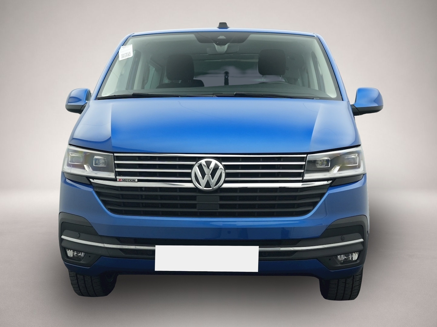 Volkswagen T6 Multivan (02/2024, Diesel)