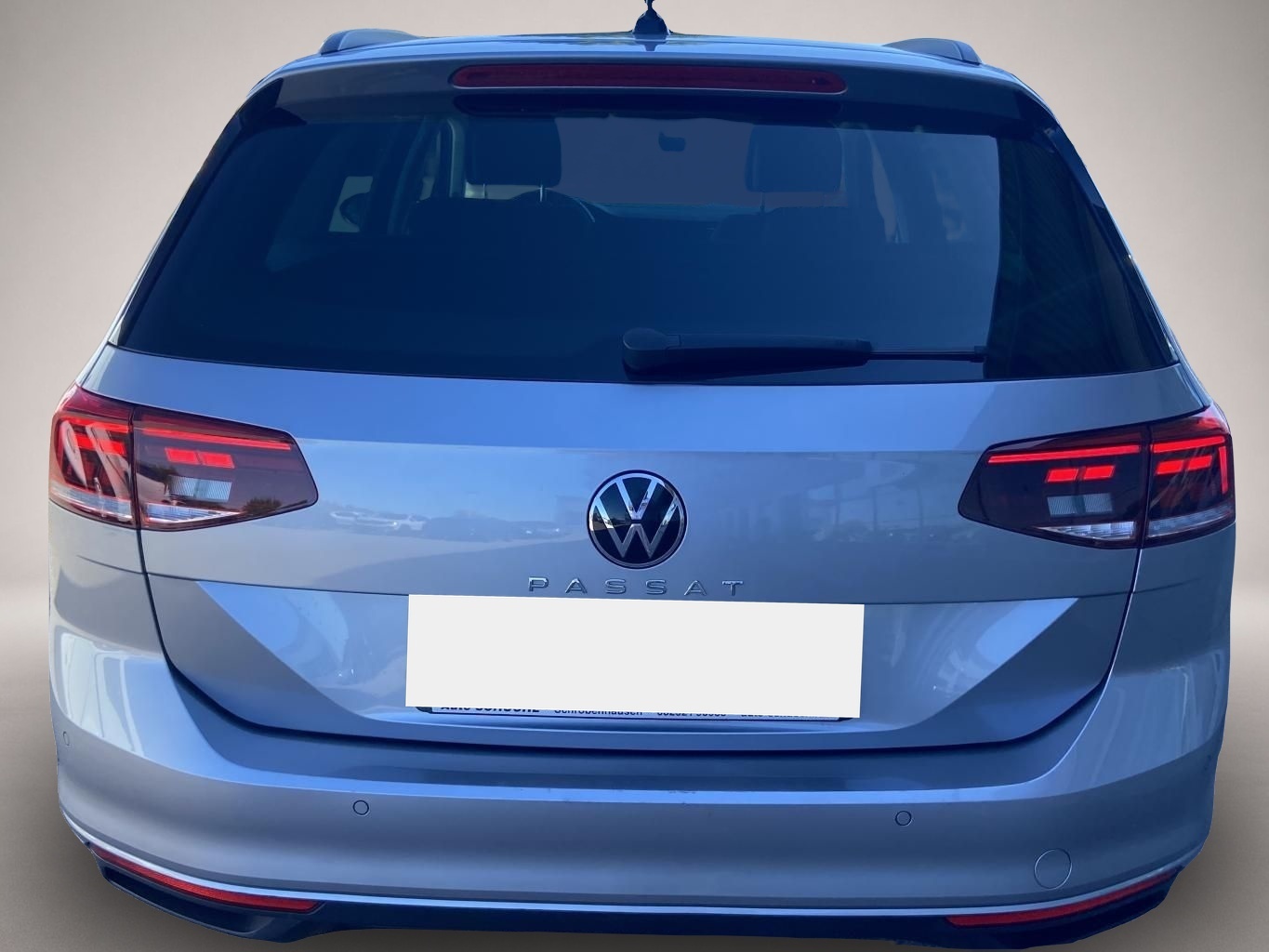 Volkswagen Passat Variant (01/2023, )