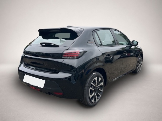 Peugeot 208 (08/2025, Benzin)