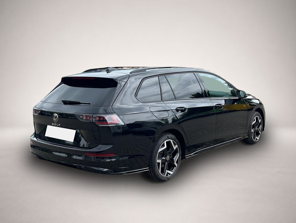 Volkswagen Golf (09/2025, Diesel)