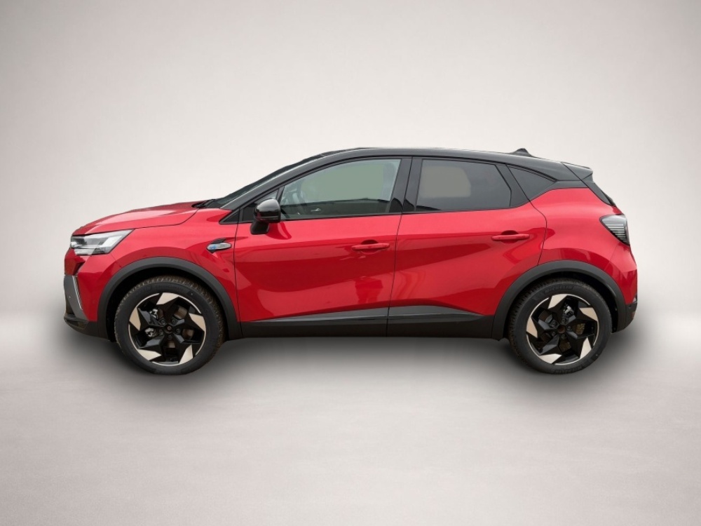 Renault Captur, Bild 3 von 5