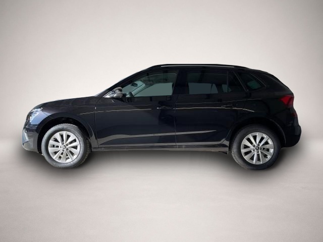 Skoda Kamiq (, Benzin)