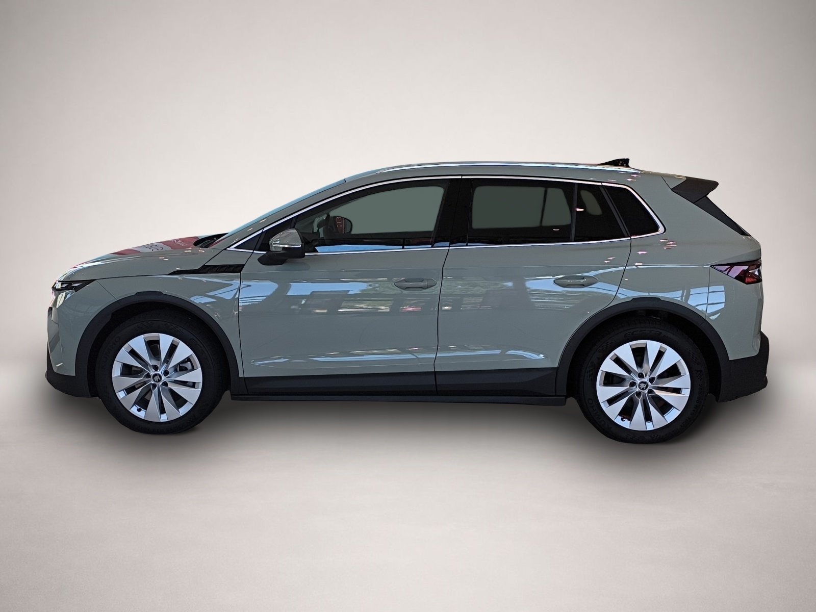 Skoda Elroq, Bild 3 von 7