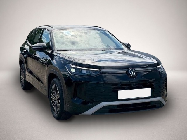 Volkswagen Tayron (07/2025, )