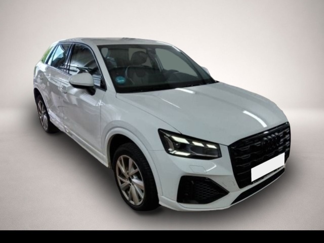 Audi Q2 (03/2024, Diesel)