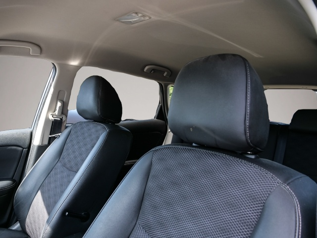 Nissan Pulsar (03/2018, Benzin)