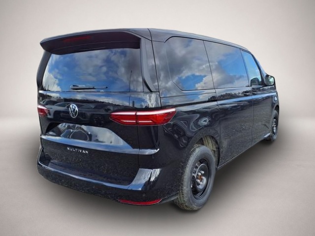 Volkswagen T7 Multivan, Bild 3 von 5