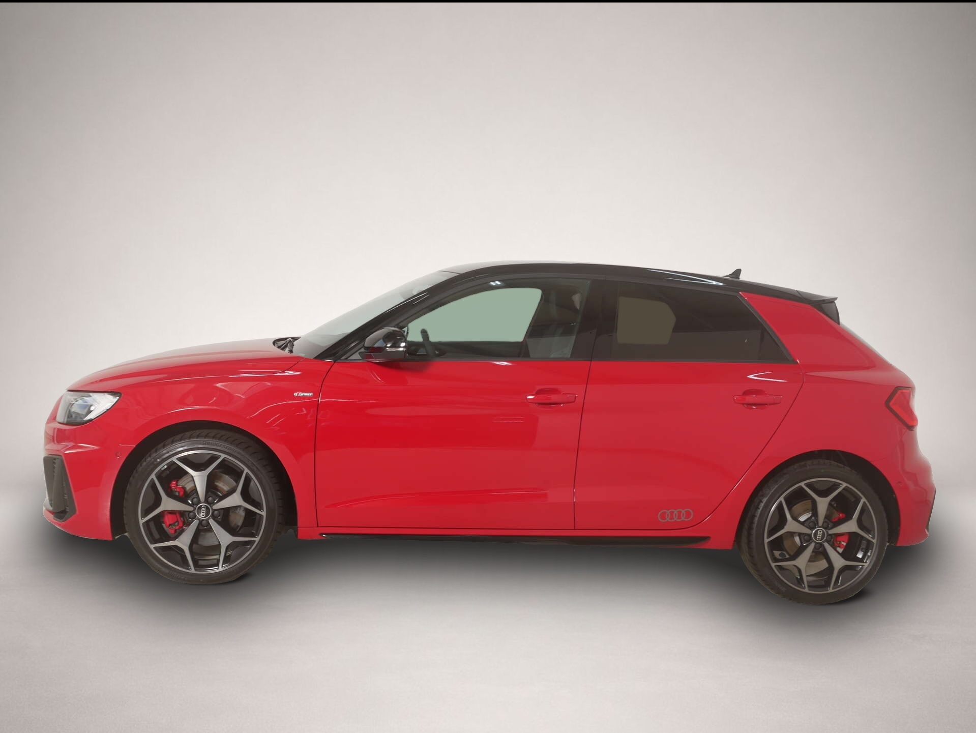 Audi A1 (07/2025, Benzin)