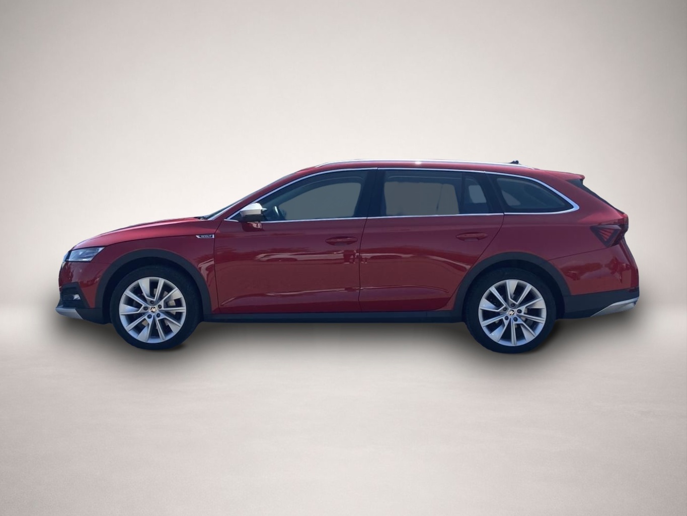 Skoda Octavia (06/2021, )