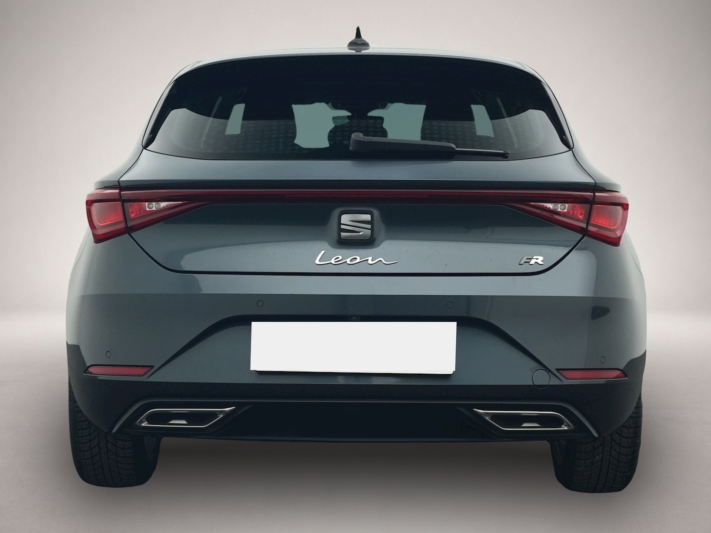 Seat Leon (04/2025, Benzin)