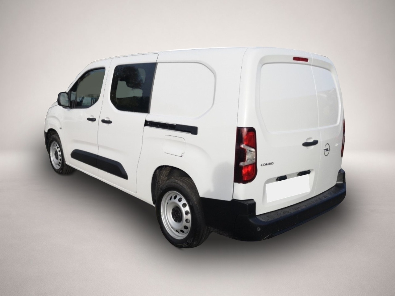Opel Combo, Bild 4 von 7