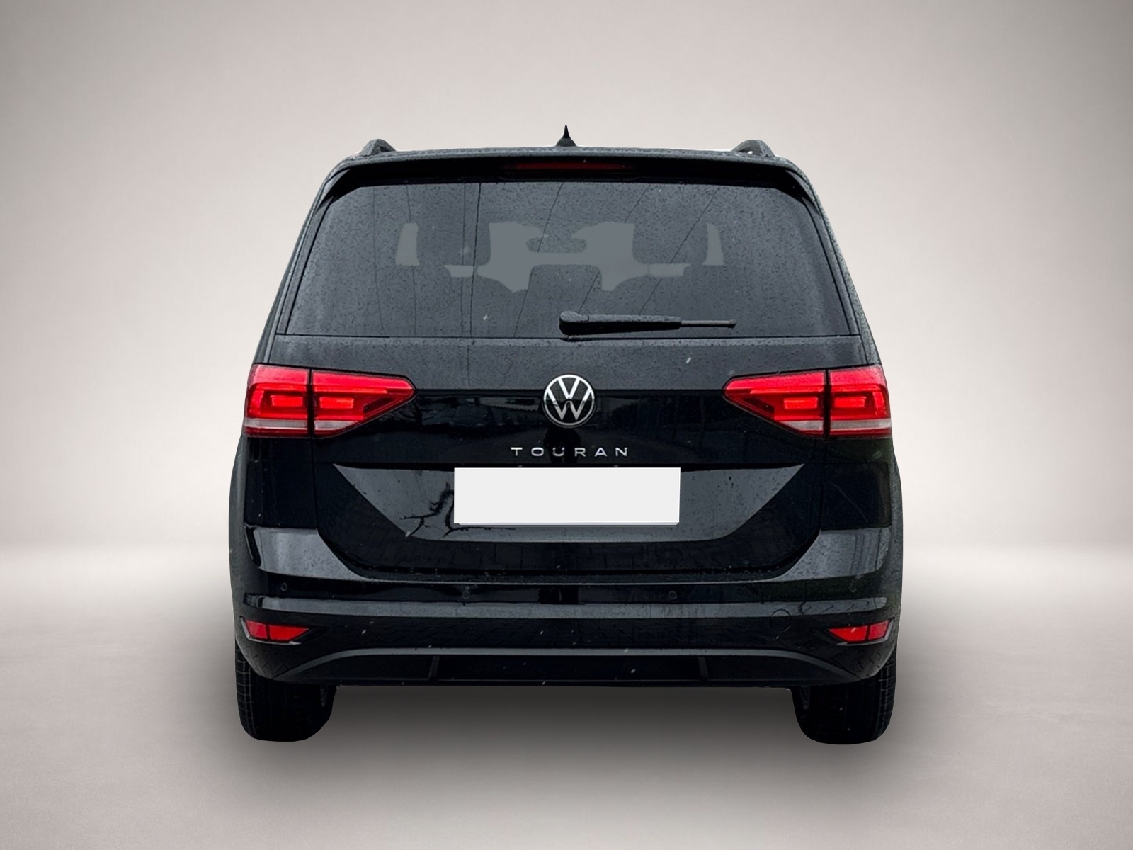 Volkswagen Touran (06/2026, Benzin)