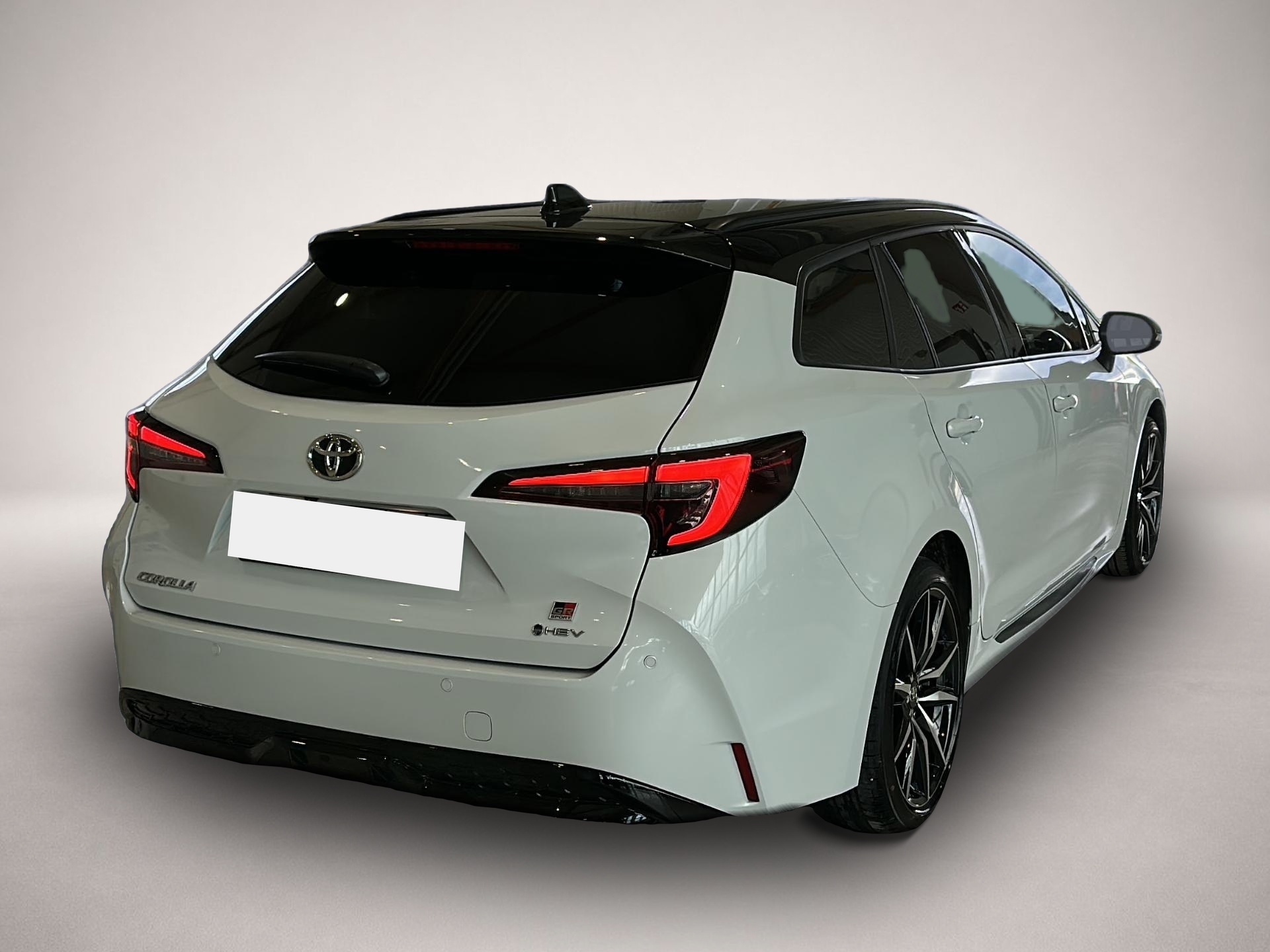 Toyota Corolla (01/2025, Hybrid (Benzin/Elektro))