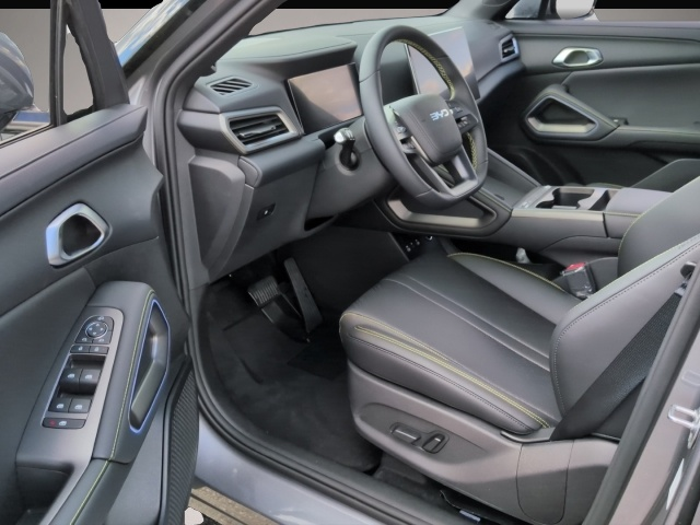 Byd ATTO 2, Bild 4 von 7