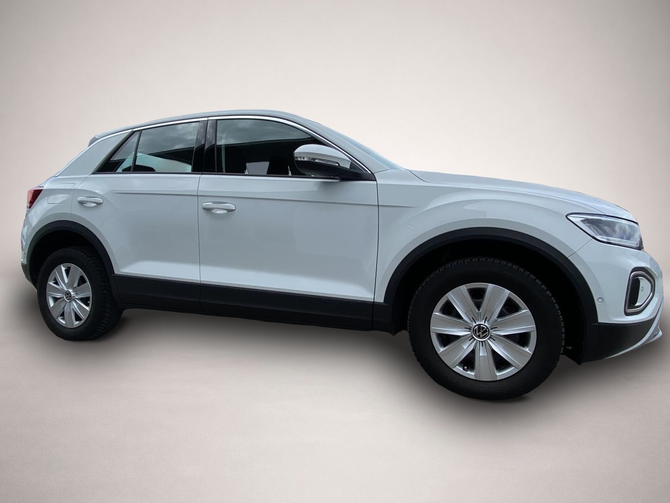 Volkswagen T-Roc (12/2022, )
