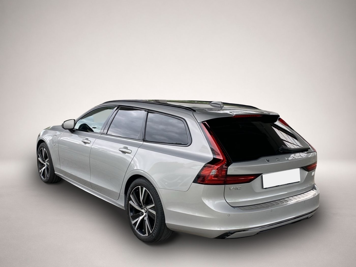 Volvo V90 (04/2023, )