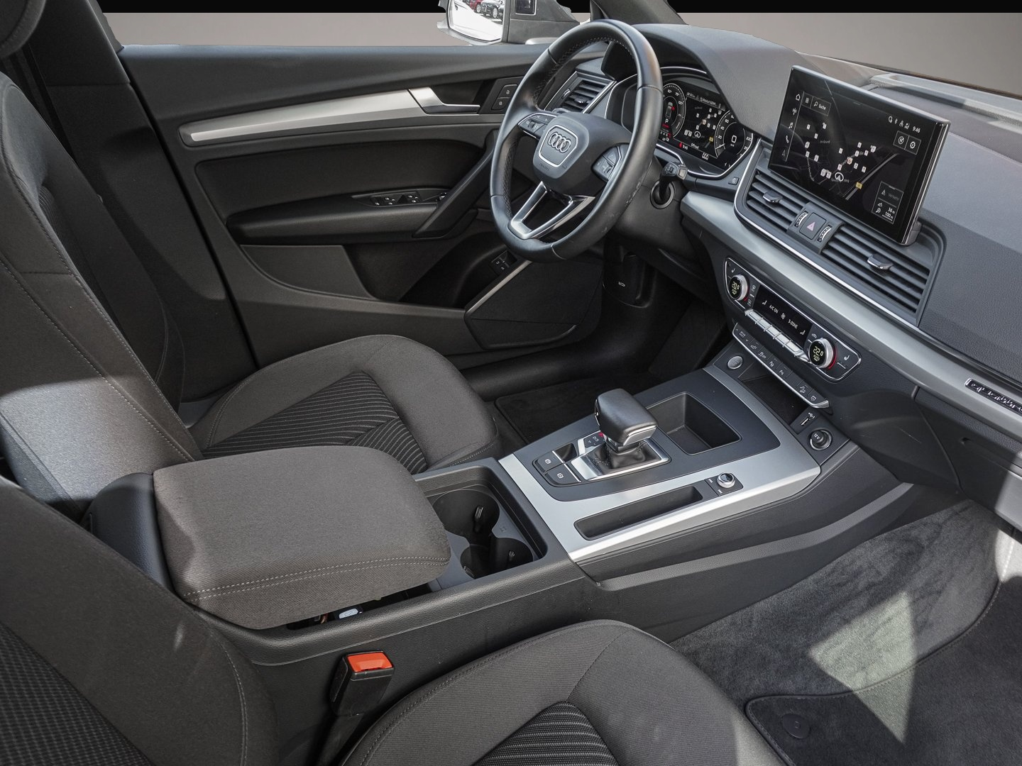 Audi Q5 (12/2022, )