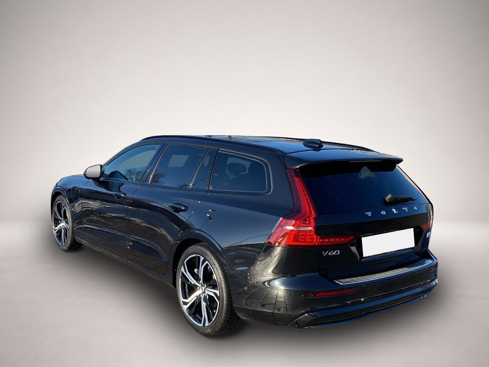 Volvo V60 (11/2022, )