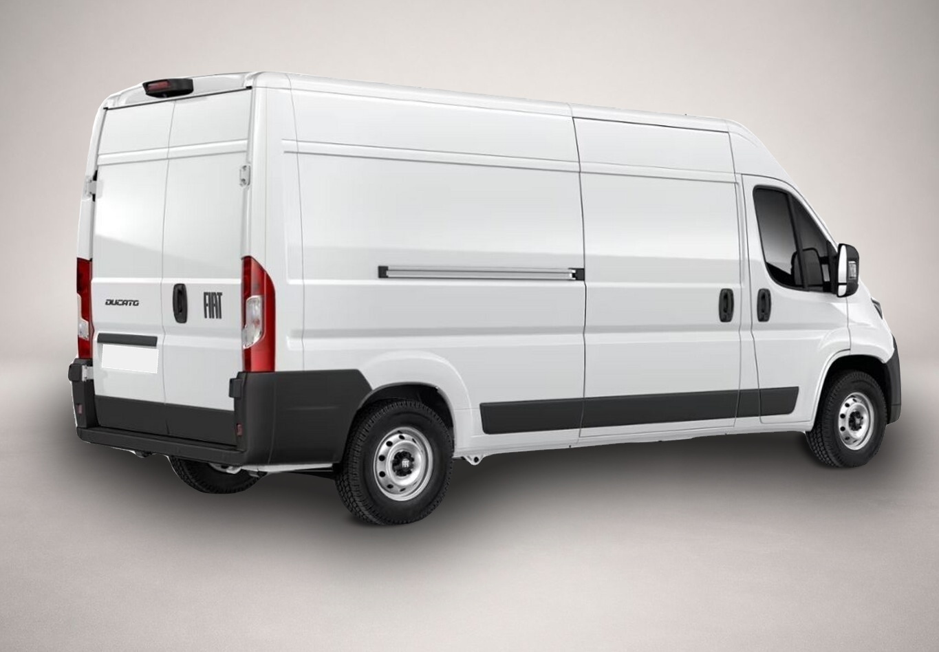 Fiat Ducato (05/2026, Diesel)