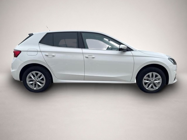 Skoda Fabia, Bild 5 von 5