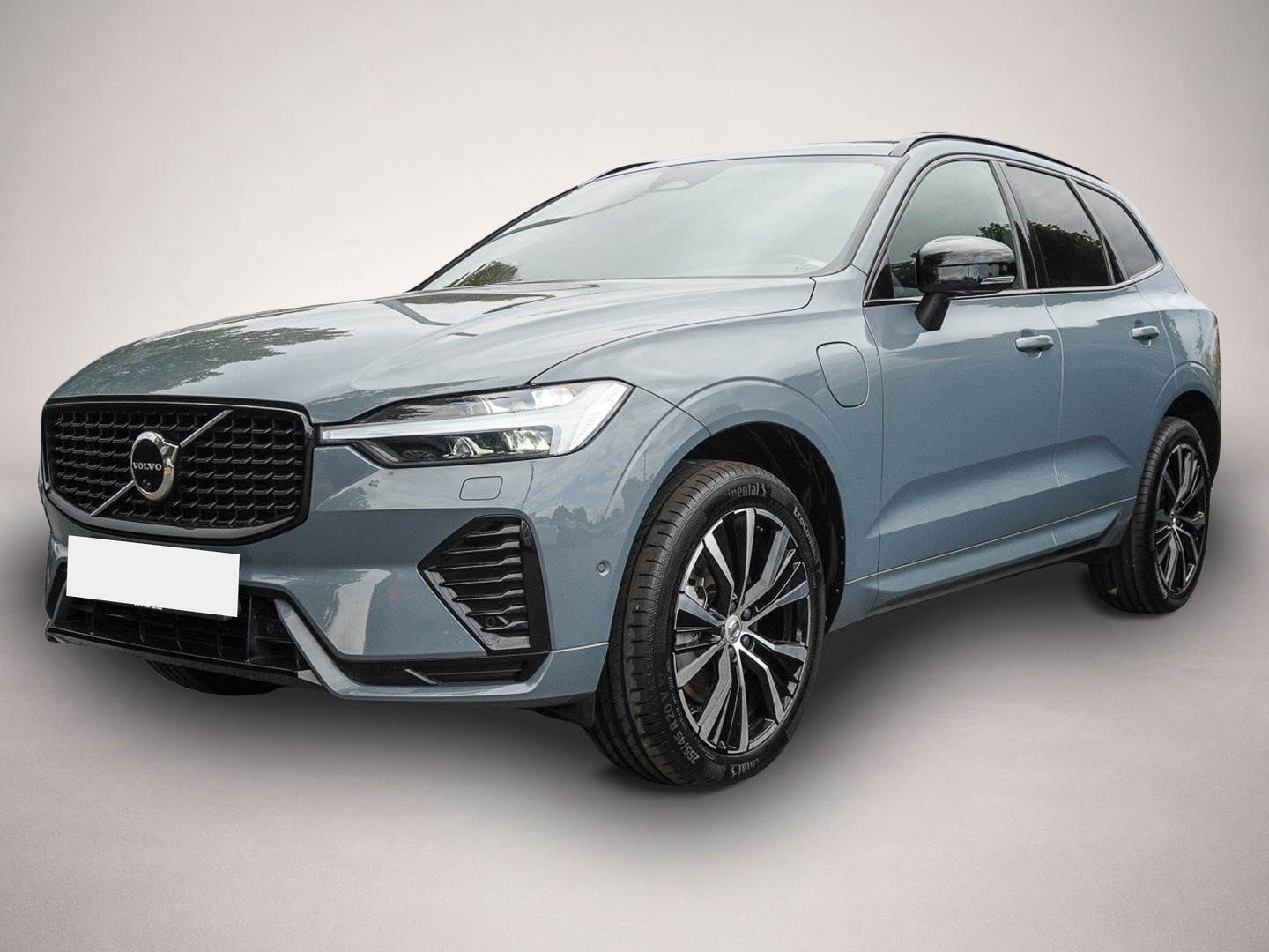 Volvo XC60 (02/2023, )