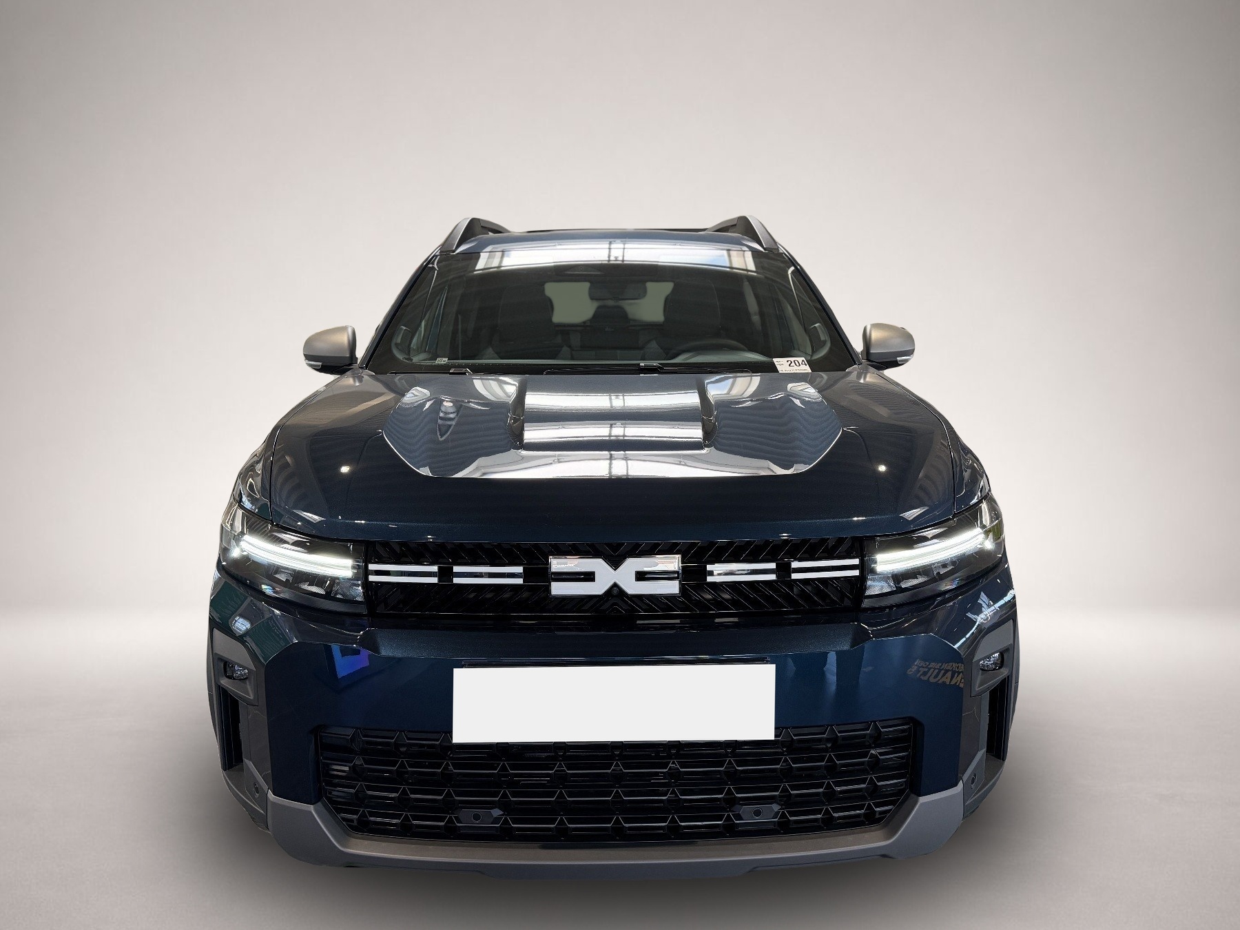 Dacia Bigster (03/2026, Benzin)