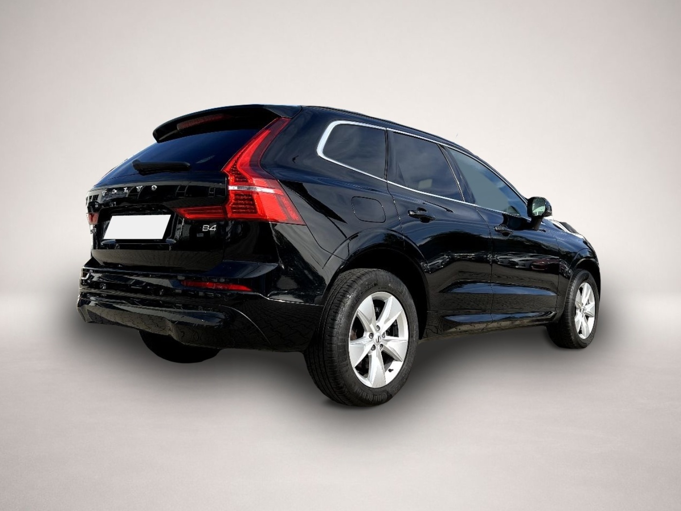 Volvo XC60 (12/2022, Diesel)