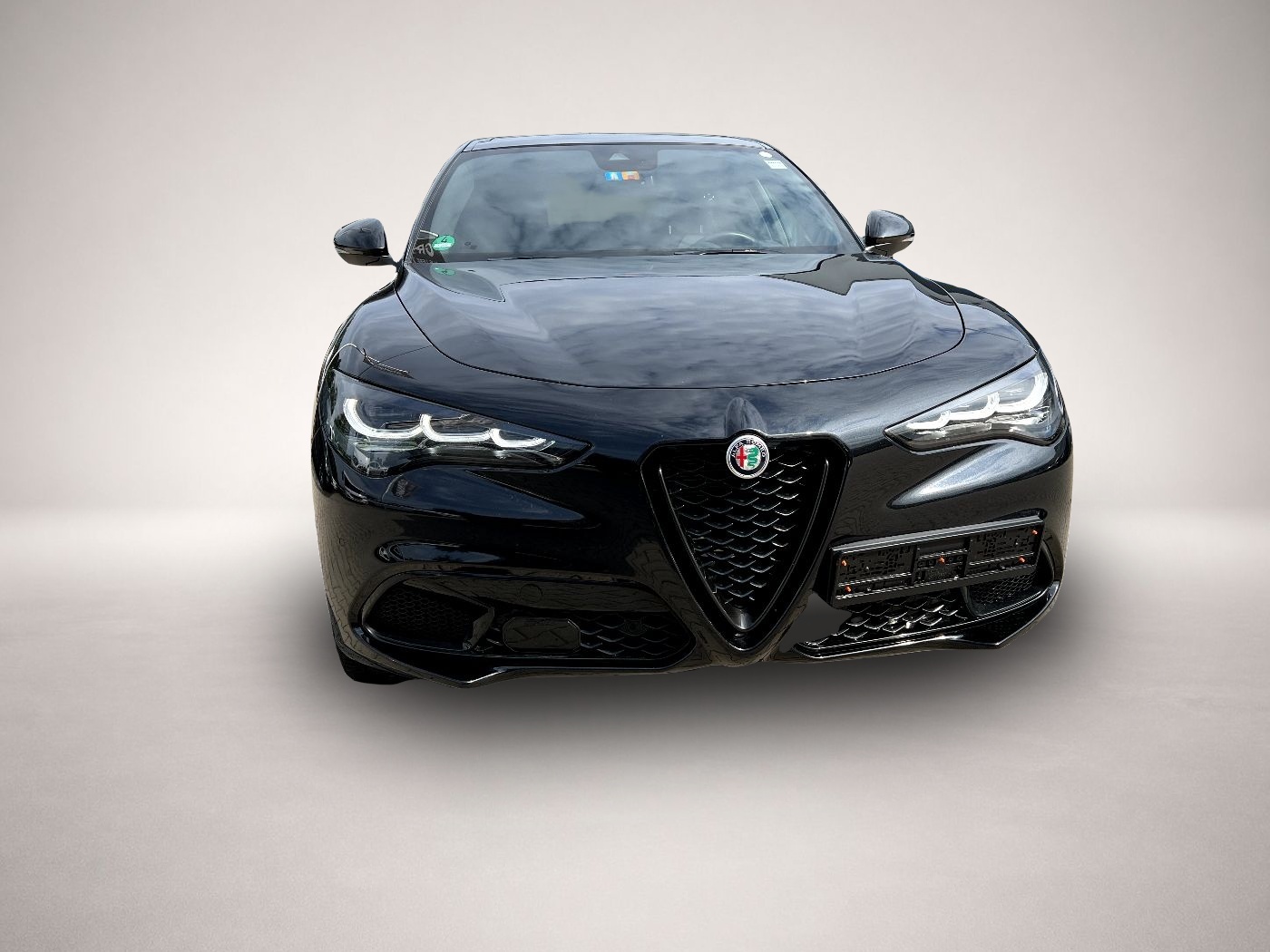 Alfa-Romeo Stelvio (12/2023, Diesel)